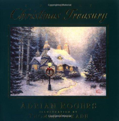 A Family Christmas Treasury