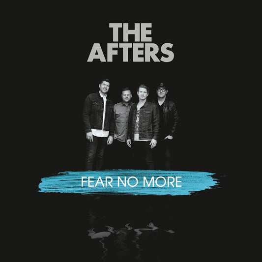Fear No More CD