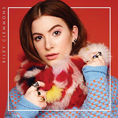 Riley Clemmons CD