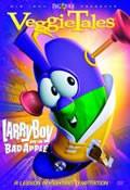 VeggieTales: LarryBoy And The Bad Apple DVD - Re-vived - Re-vived.com - 1
