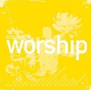 Encounter Worship 6 - Various Artists - Re-vived.com