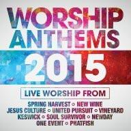 Worship Anthems 2015 - Elevation - Re-vived.com