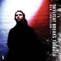 Daylight Breaks Through Cd - Ben Cantelon - Re-vived.com