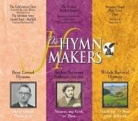 Hymnmakers Box Set The - Various Artists - Re-vived.com