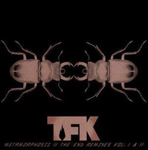 Metamorphosiz:the End - Tooth & Nail - Re-vived.com