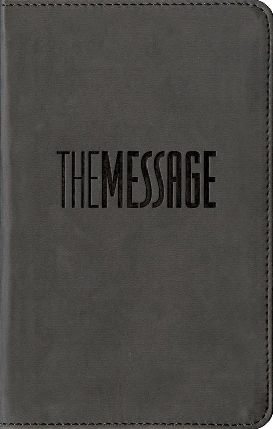 The Message Compact Edition