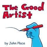 Good Artist DVD