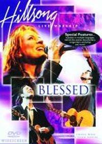 Hillsong - Blessed DVD - Hillsong - Re-vived.com