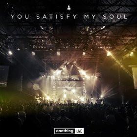 You Satisfy My Soul - Forerunner Music - Re-vived.com