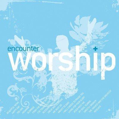 Encounter Worship 3 - Various Artists - Re-vived.com