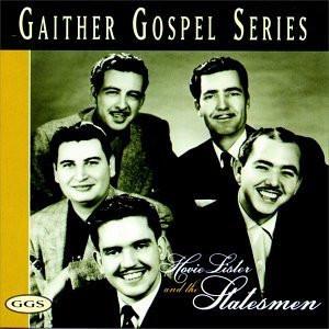 Hovie Lister & the Statesmen - Hovie Lister And The Statesmen - Re-vived.com