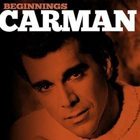 Beginnings: Carman CD - Carman - Re-vived.com