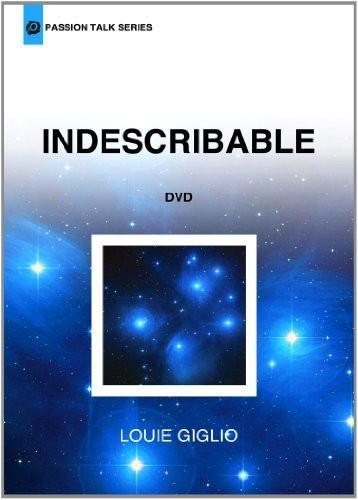Indescribable [DVD] [Region 0]