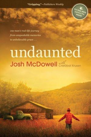 Undaunted DVD