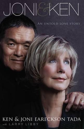Joni and Ken: An Untold Love Story - Re-vived - Re-vived.com