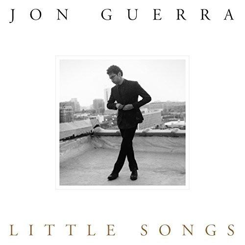 Little Songs - Jon Guerra - Re-vived.com