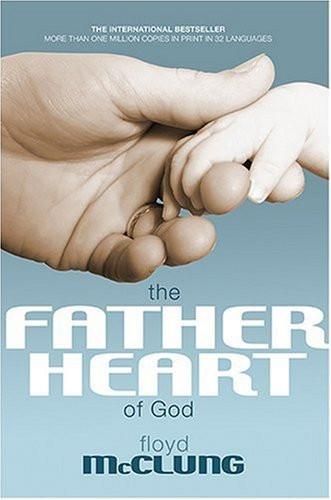 Father Heart of God - David C. Cook - Re-vived.com