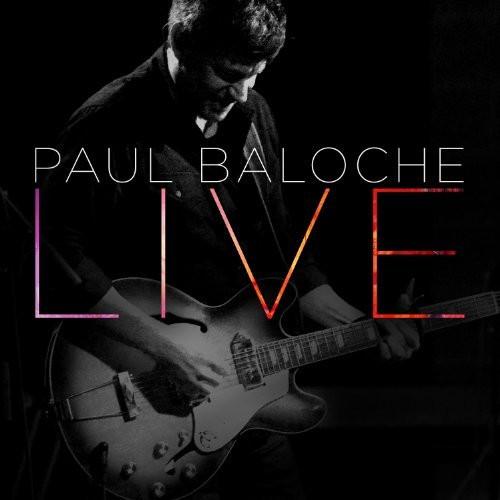 Paul Baloche Live - Paul Baloche - Re-vived.com