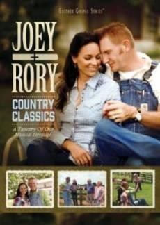 A Tapestry Of Our Musical Heritage - Joey & Rory - Re-vived.com