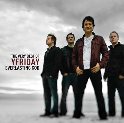 Everlasting God - the Very Best of - yFriday - Re-vived.com
