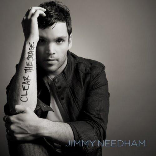 Clear The Stage - Jimmy Needham - Re-vived.com