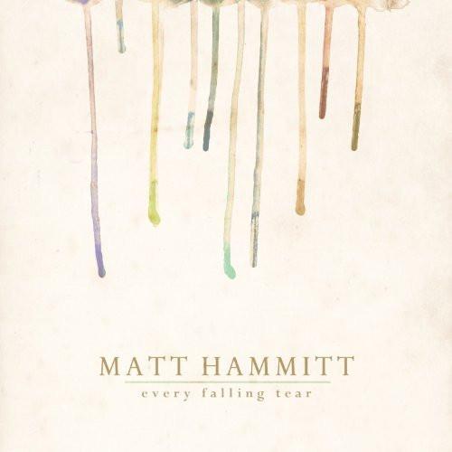 Every Falling Tear - Sanctus Real - Re-vived.com
