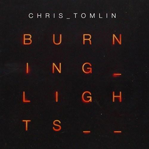 Burning Lights - Capitol CMG - Re-vived.com
