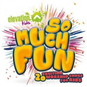 So Much Fun - Various Artists - Re-vived.com