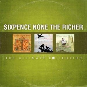 Sixpence None The Richer - The Ultimate Collection