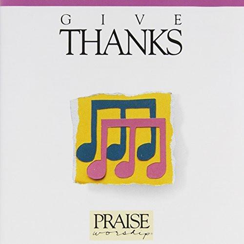 Give Thanks - Don Moen - Re-vived.com