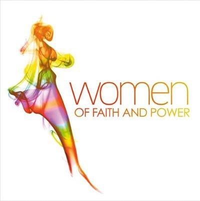 Women Of Faith & Power - Various Artists - Re-vived.com