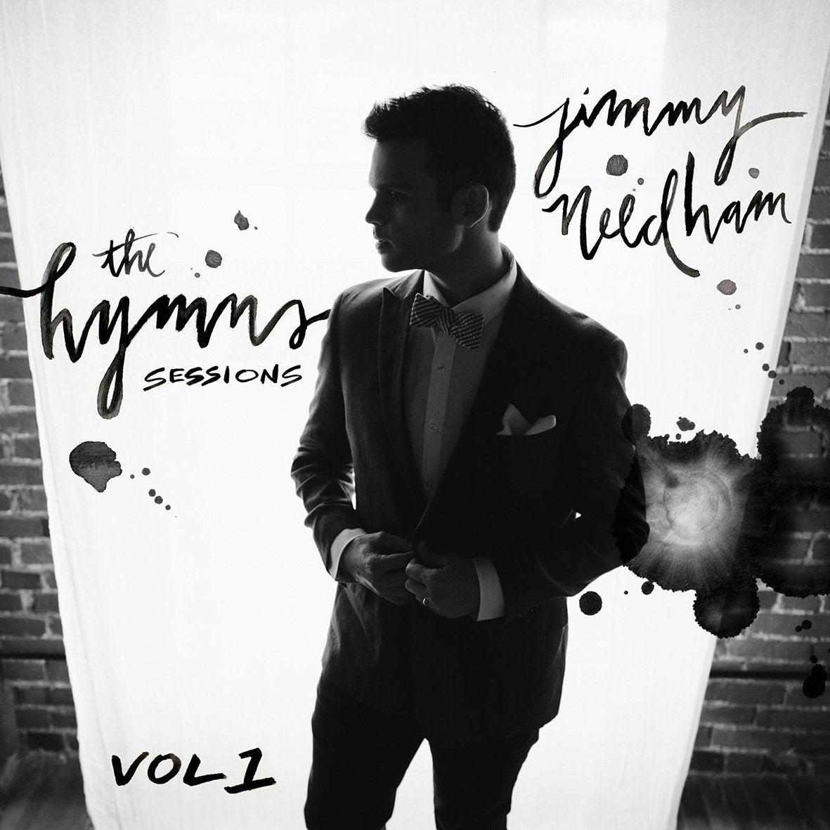Hymns Session Vol.1 CD