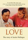 The Law Of Love: The Story Of Jackie Pullinger DVD - Vision Video - Re-vived.com - 1