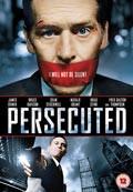 Persecuted DVD - Sony - Re-vived.com - 1