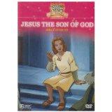 JESUS THE SON OF GOD DVD