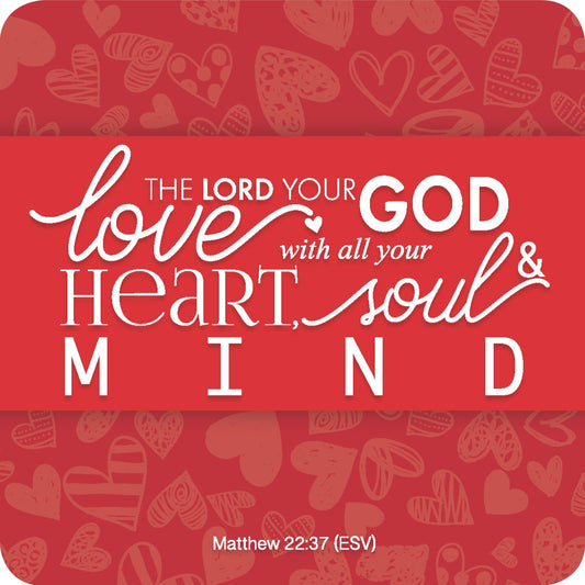 Love God Coaster