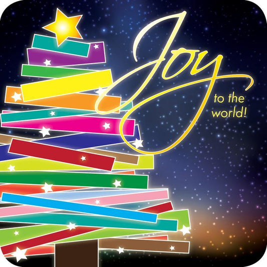 Christmas gifts Christmas Coaster