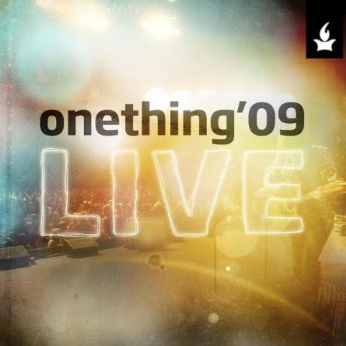 Onething 09 Live - Forerunner Music - Re-vived.com
