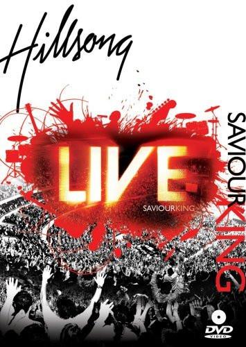 Hillsong: Saviour King [DVD] - Hillsong - Re-vived.com