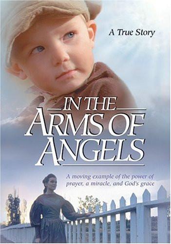 In the Arms Of Angels [DVD] [US Import] - Vision Video - Re-vived.com