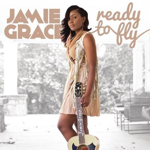 Ready To Fly - Jamie Grace - Re-vived.com