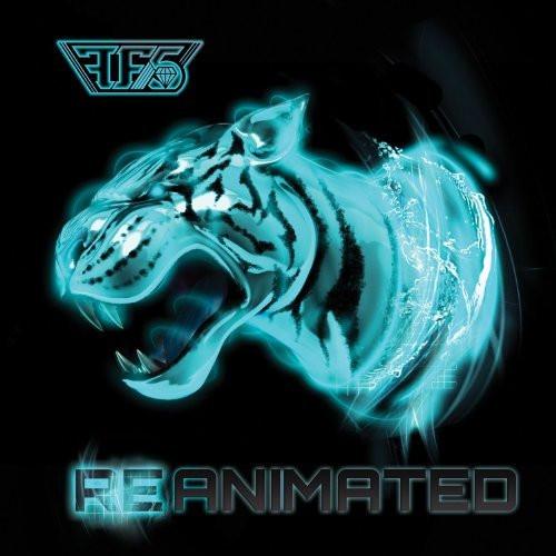 Reanimated - Capitol CMG - Re-vived.com