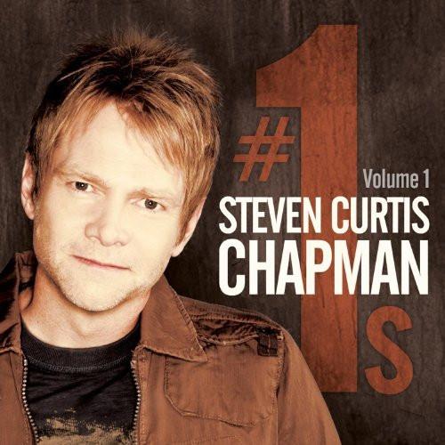 #1's Vol.1 - Steven Curtis Chapman - Re-vived.com