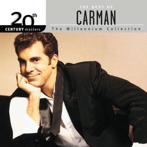 20th Century Masters: The Best of Carman The Millennium Collection - Carman - Re-vived.com