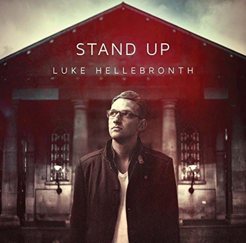 Stand Up - Luke Hellebronth - Re-vived.com