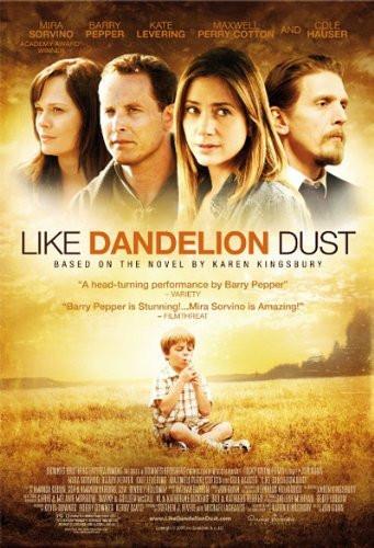 Like Dandelion Dust [DVD] [2009] - Re-vived - Re-vived.com