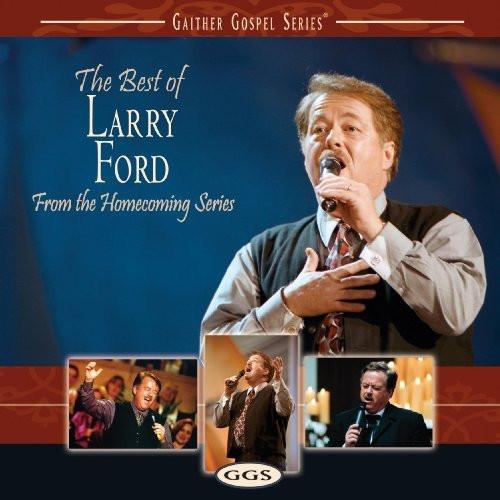Best of Larry Ford - Larry Ford - Re-vived.com
