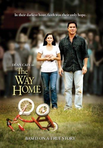 The Way Home [DVD] [Region 0] - Re-vived - Re-vived.com