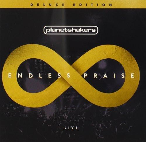 Endless Praise -CD+DVD- - Planetshakers - Re-vived.com
