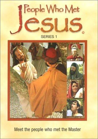The People Who Met Jesus: Series 1 - Vision Video - Re-vived.com